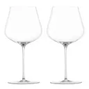 Kolibri bourgogne rödvinsglas 78,8 cl 2-pack klar