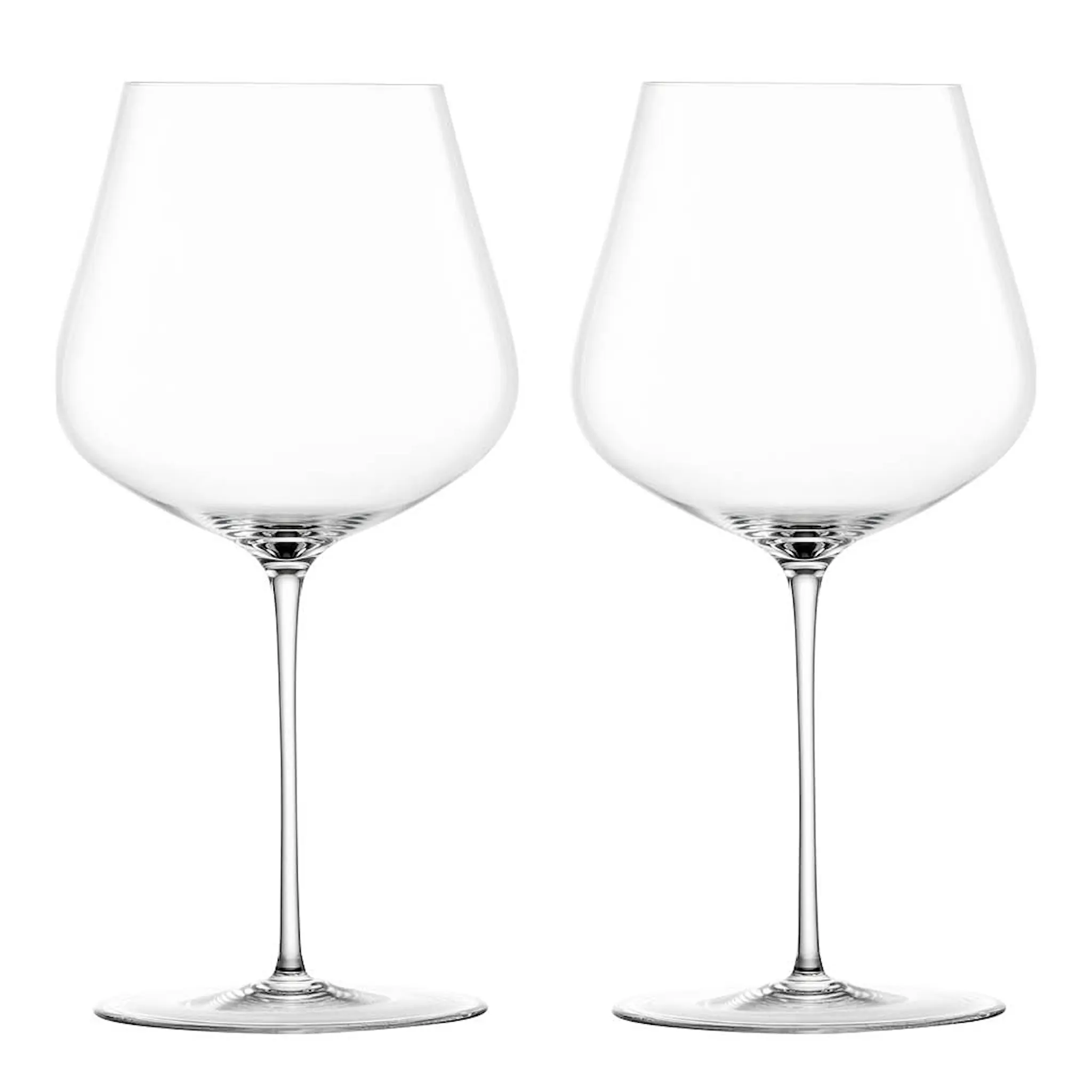 Zwiesel Glas Kolibri bourgogne rödvinsglas 78,8 cl 2-pack klar