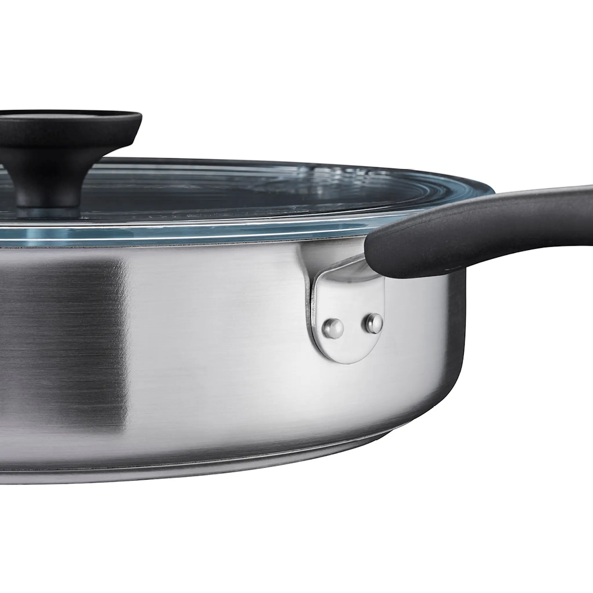 Fiskars Functional Form traktörpanna 26 cm keramisk