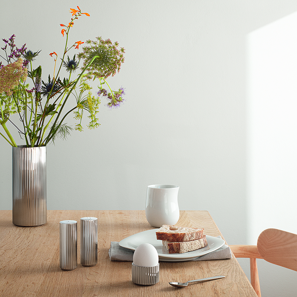 Georg Jensen Bernadotte Vas 26 cm