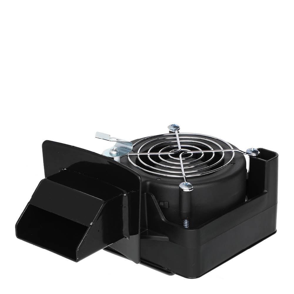 Mustang - Sytytyspuhallin Kamado L & Kamado XL