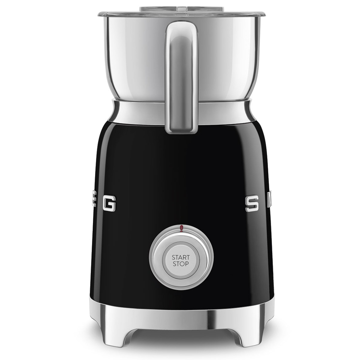 Smeg Smeg Maidonvaahdotin MFF01 Musta