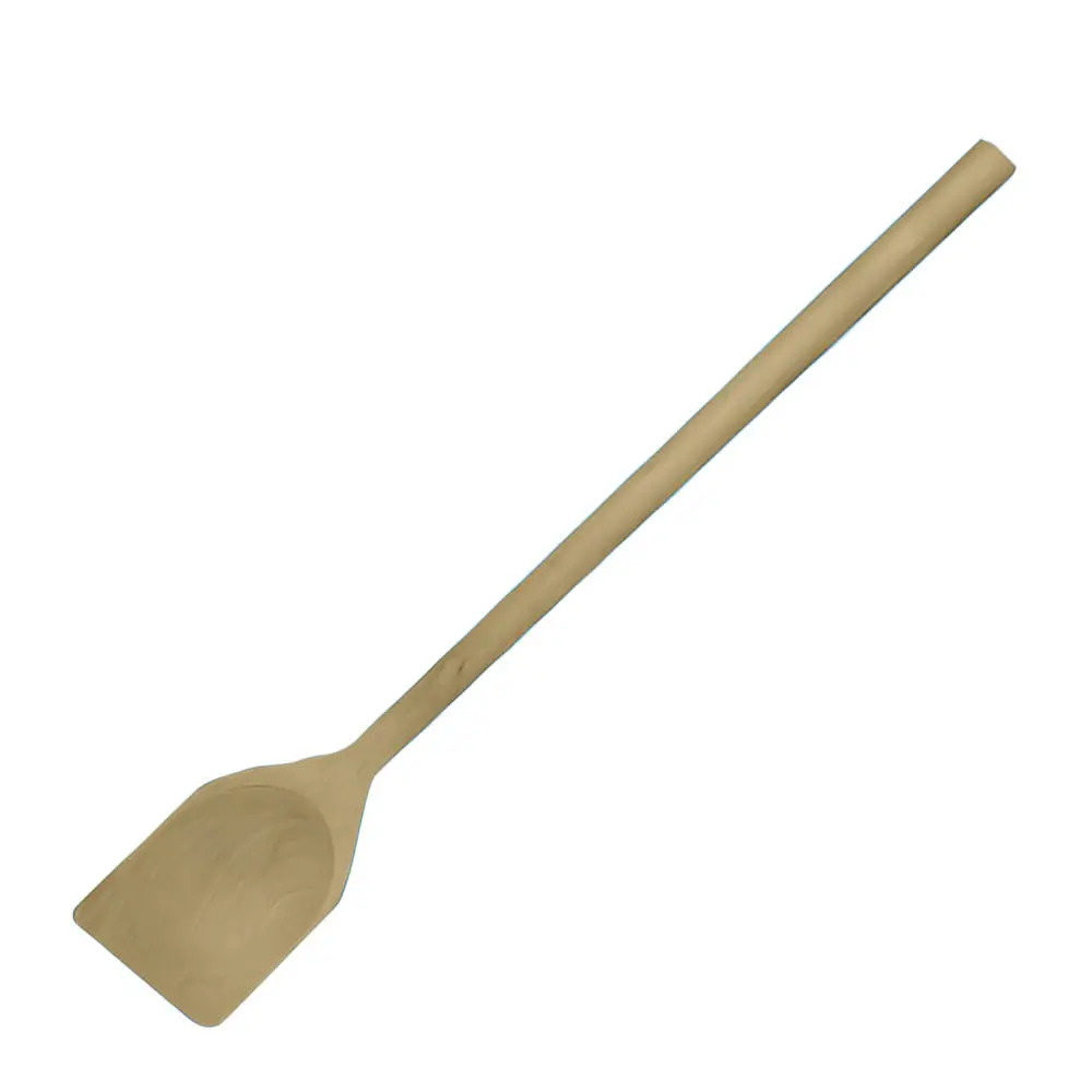 Rørespade tre 35 cm