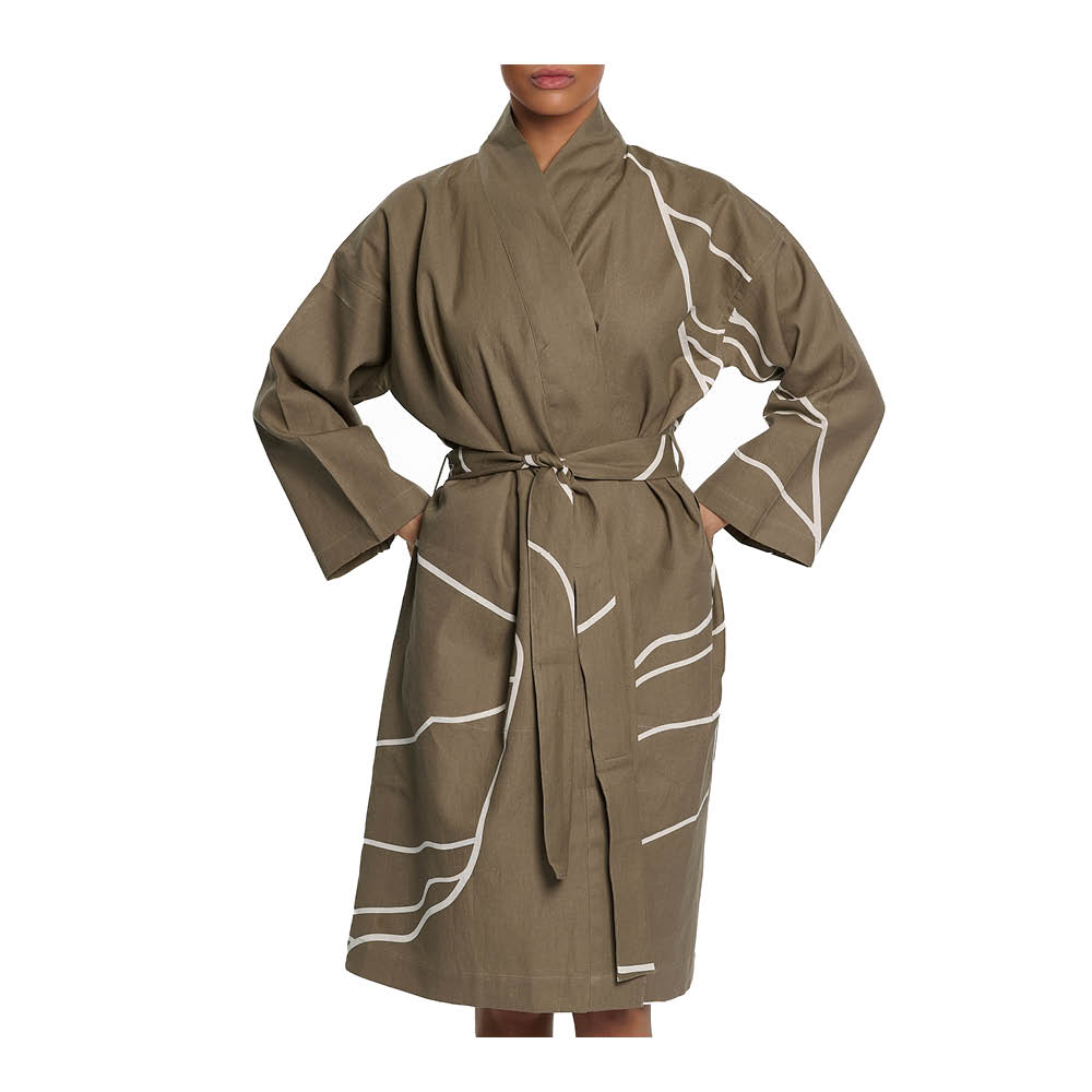 The Organic Company Reconnect badrock M/L lera