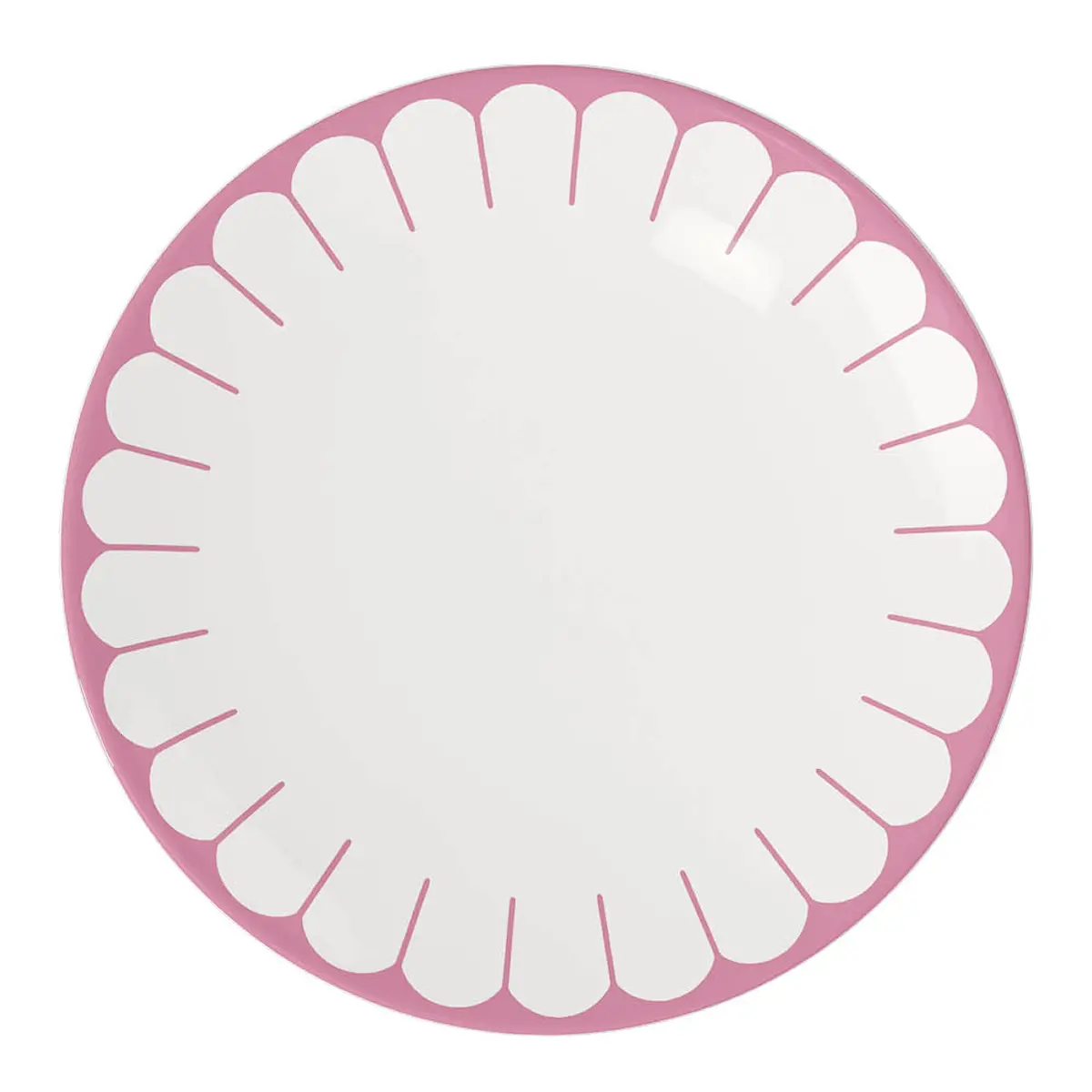 Villeroy & Boch Fleur cassis tallrik 26,5 cm