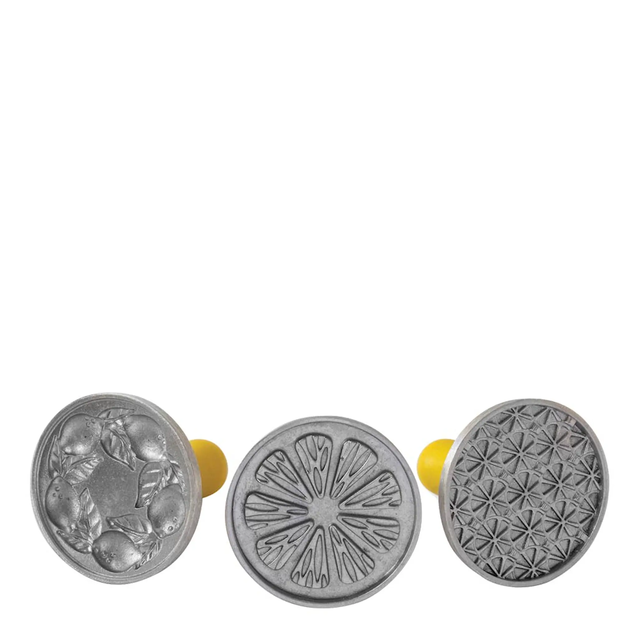 Nordic Ware Kakstämpel Citrus