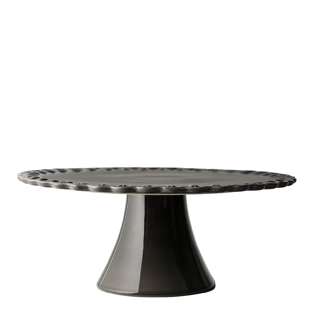 Tulipa Kakkuvati 30 cm Almost black