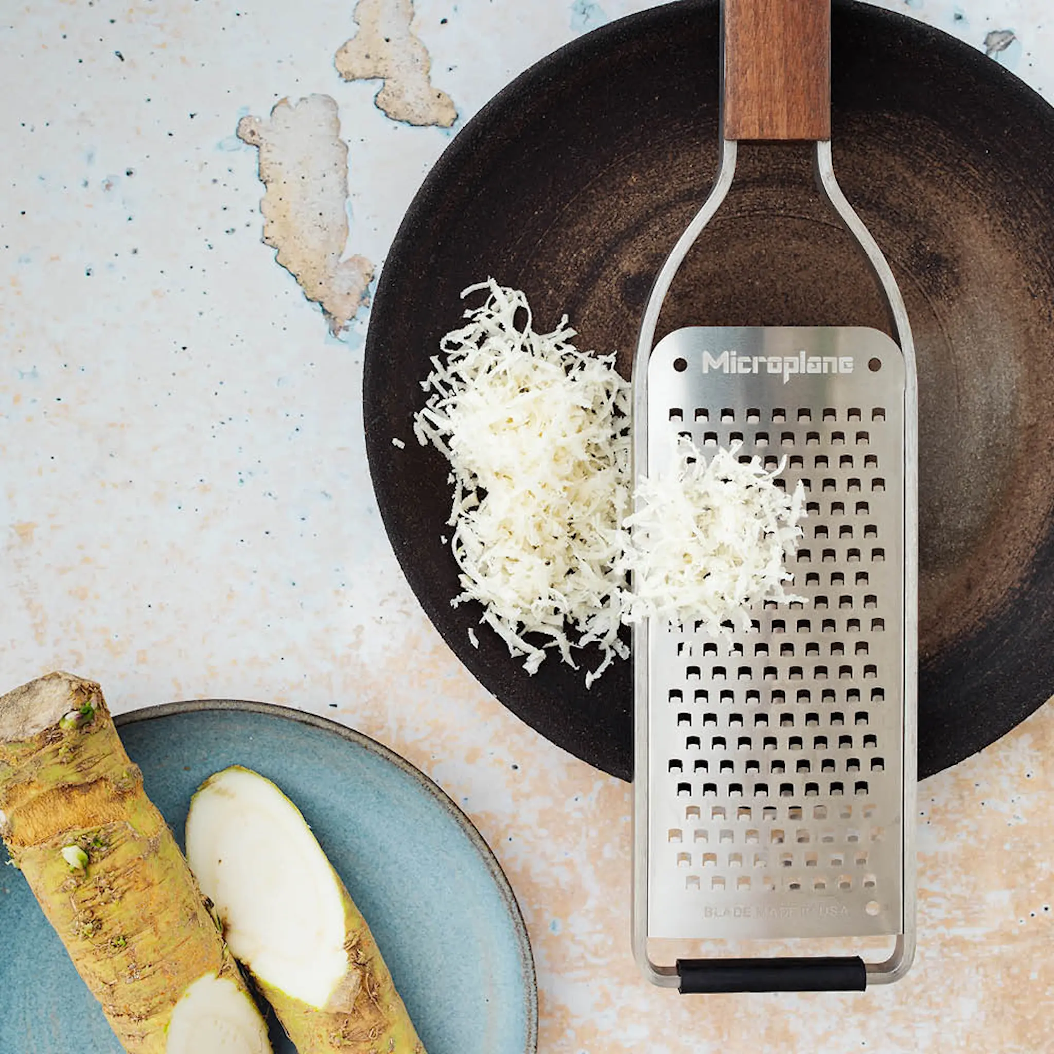 Microplane Microplane Master Rivjärn Grov