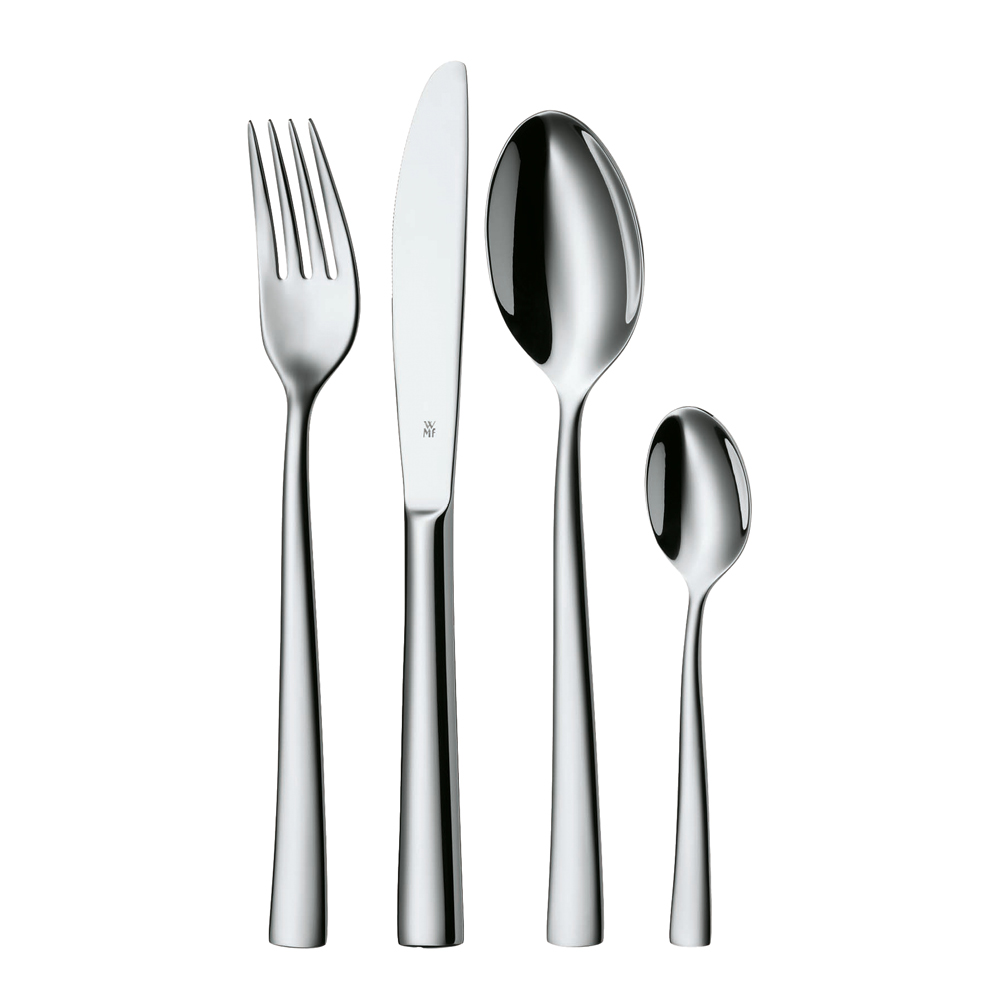 WMF Philadelphia bestickset 48 delar Blank