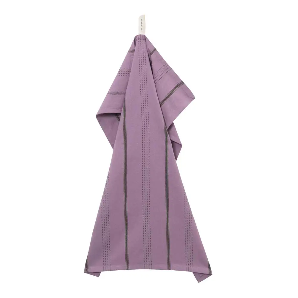 Beta kjøkkenhåndkle 50x70 cm lavendel