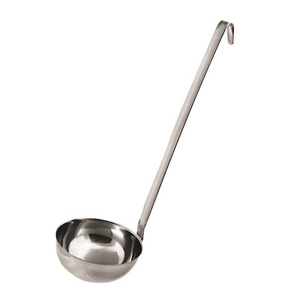 Mellanstor slev 7x25 cm