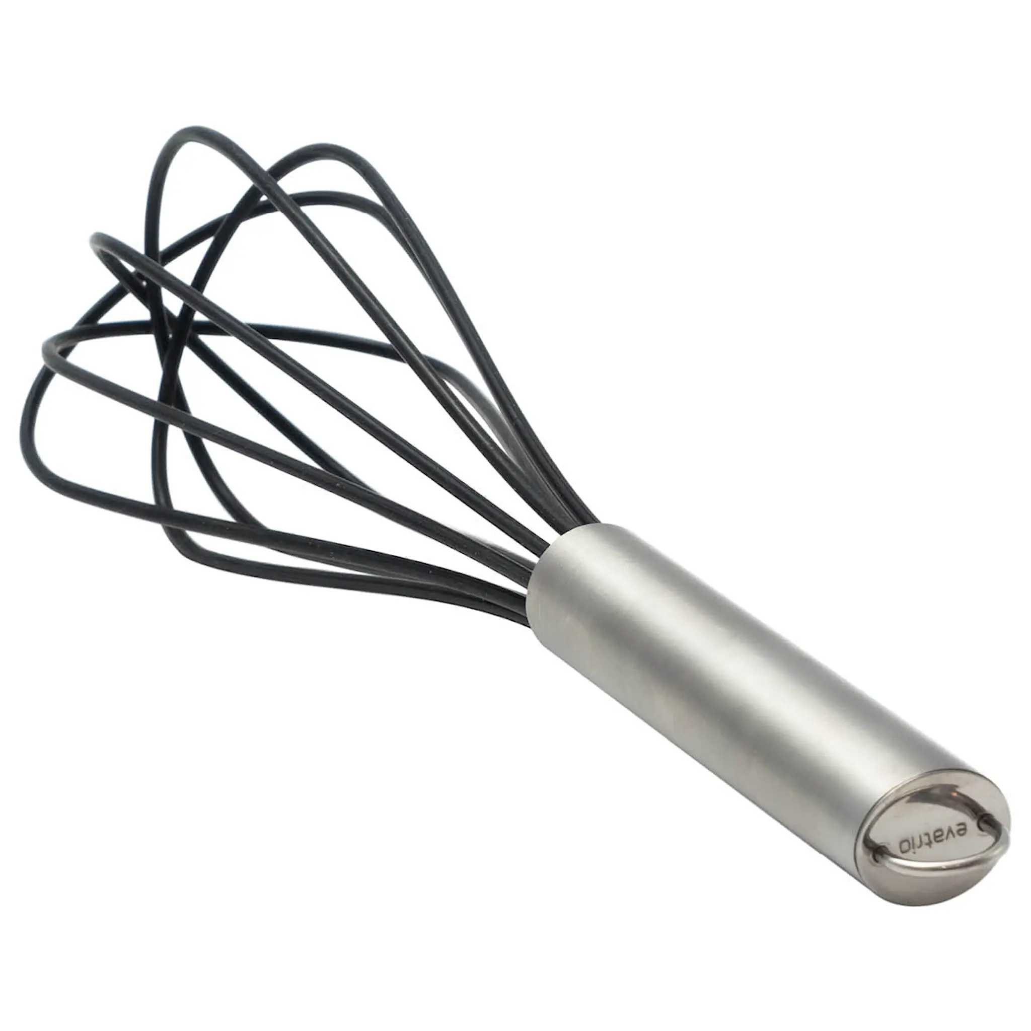 Eva Trio Eva Trio Vispilä 25 cm Silikoni