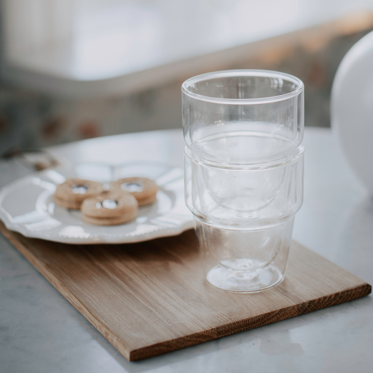 Dorre Dorre Kahvimuki 32 cl 2 kpl Kirkas