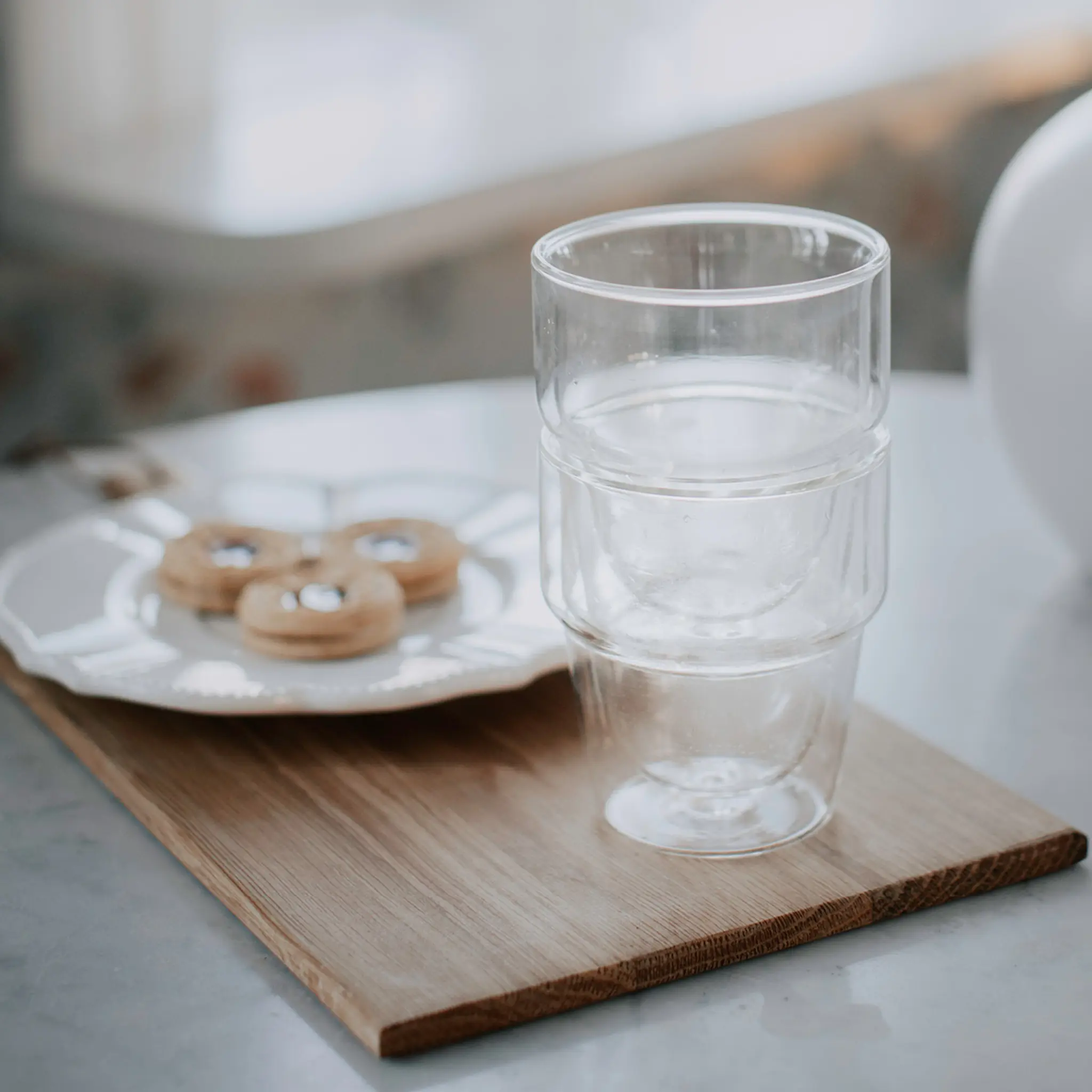 Dorre Dorre Kahvimuki 32 cl 2 kpl Kirkas