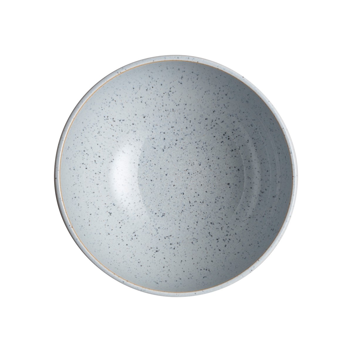 Denby Studio Blue Pebble Skål 17,5 cm Blå