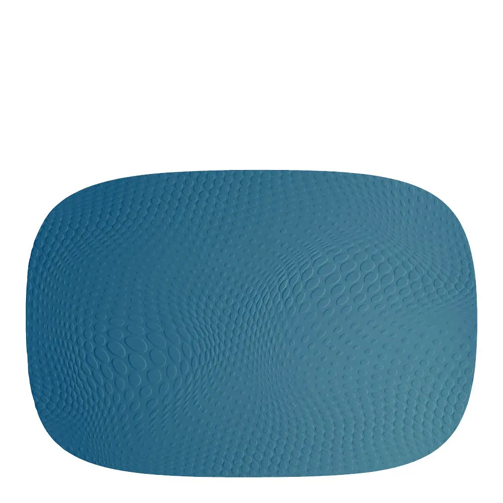 Karim Rashid Pöytätabletti 45x30,6 cm Blueberry
