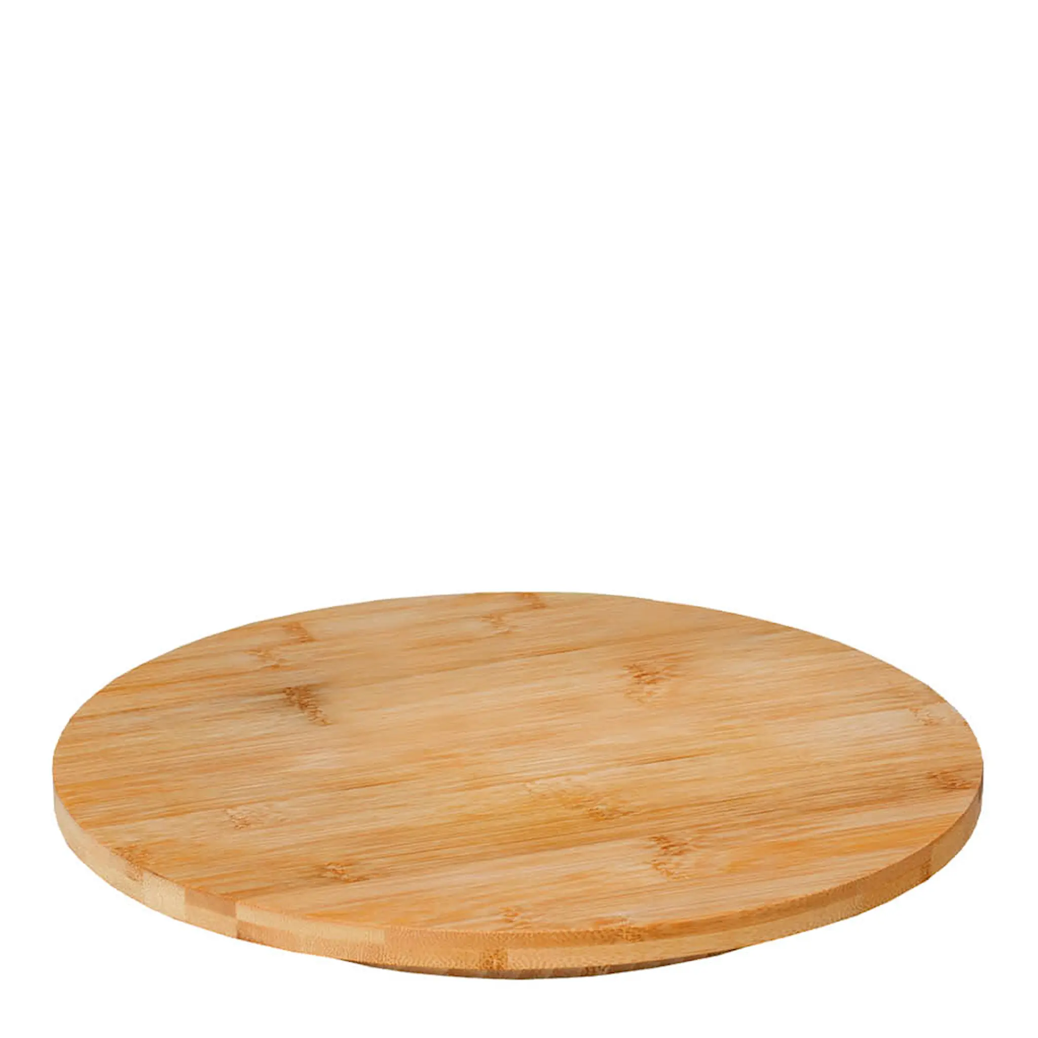 Kesper Pyörivä tarjotin 40 cm bambu