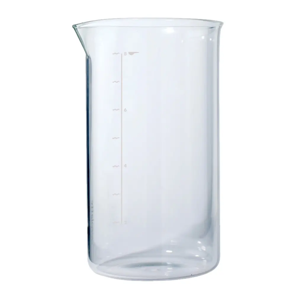 Aerolatte Varalasi pressopannuun 8 kuppia