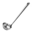 Chief Soppslev 33 cm Stål