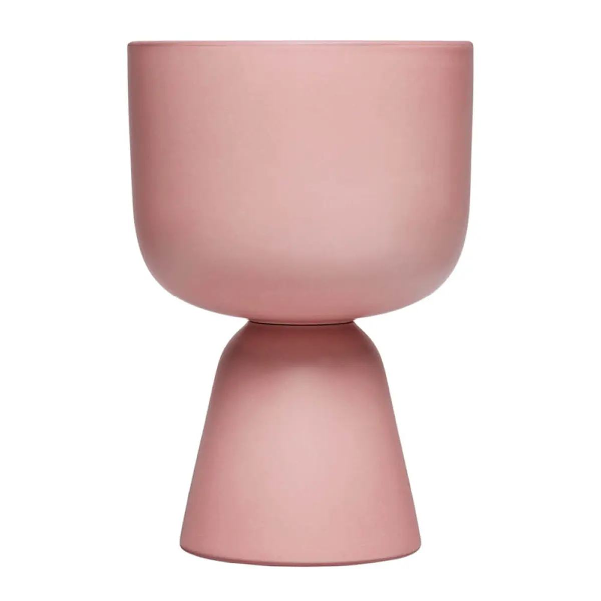 iittala Nappula blomkruka 23x15,5 cm matt