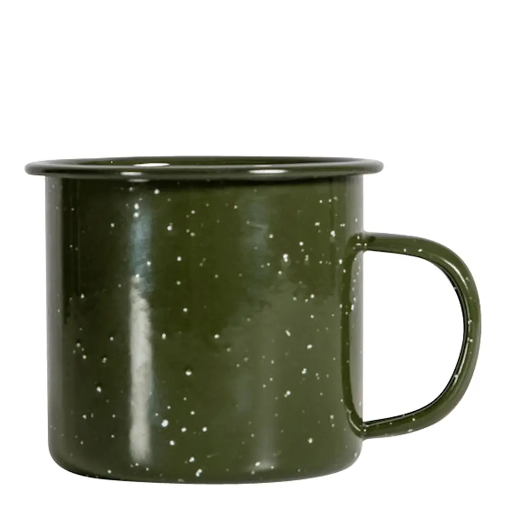 Doris Emalimuki 35 cl Vihreä