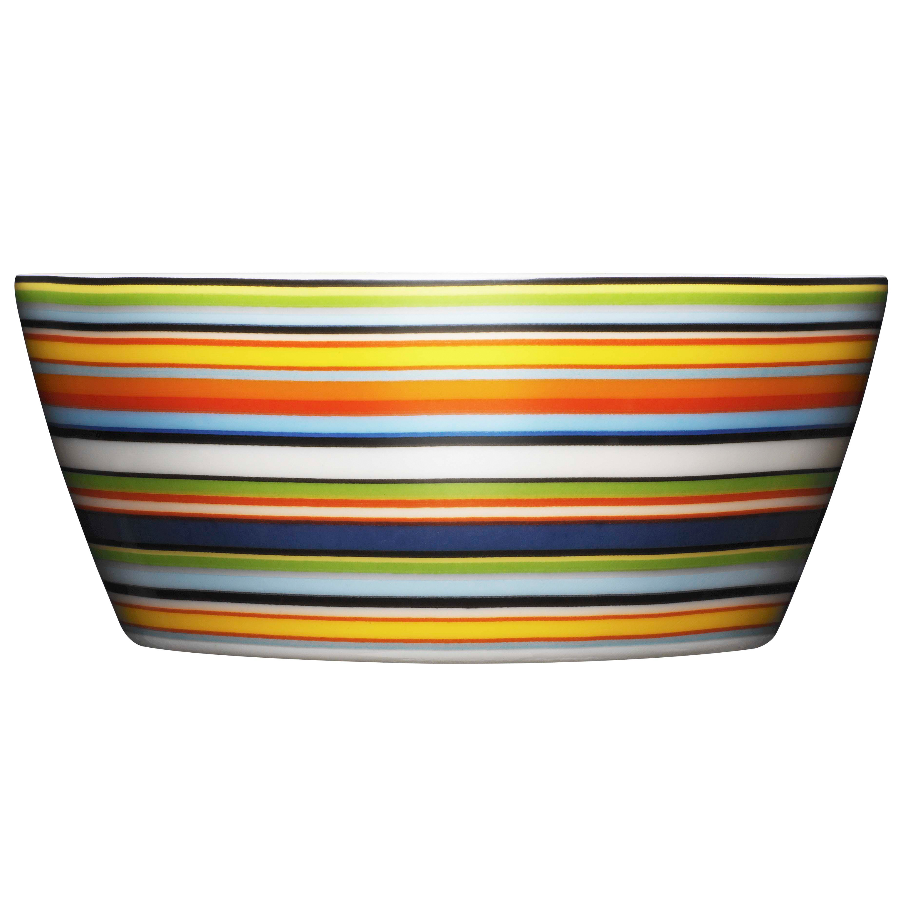 iittala Origo skål 0,25L oransje