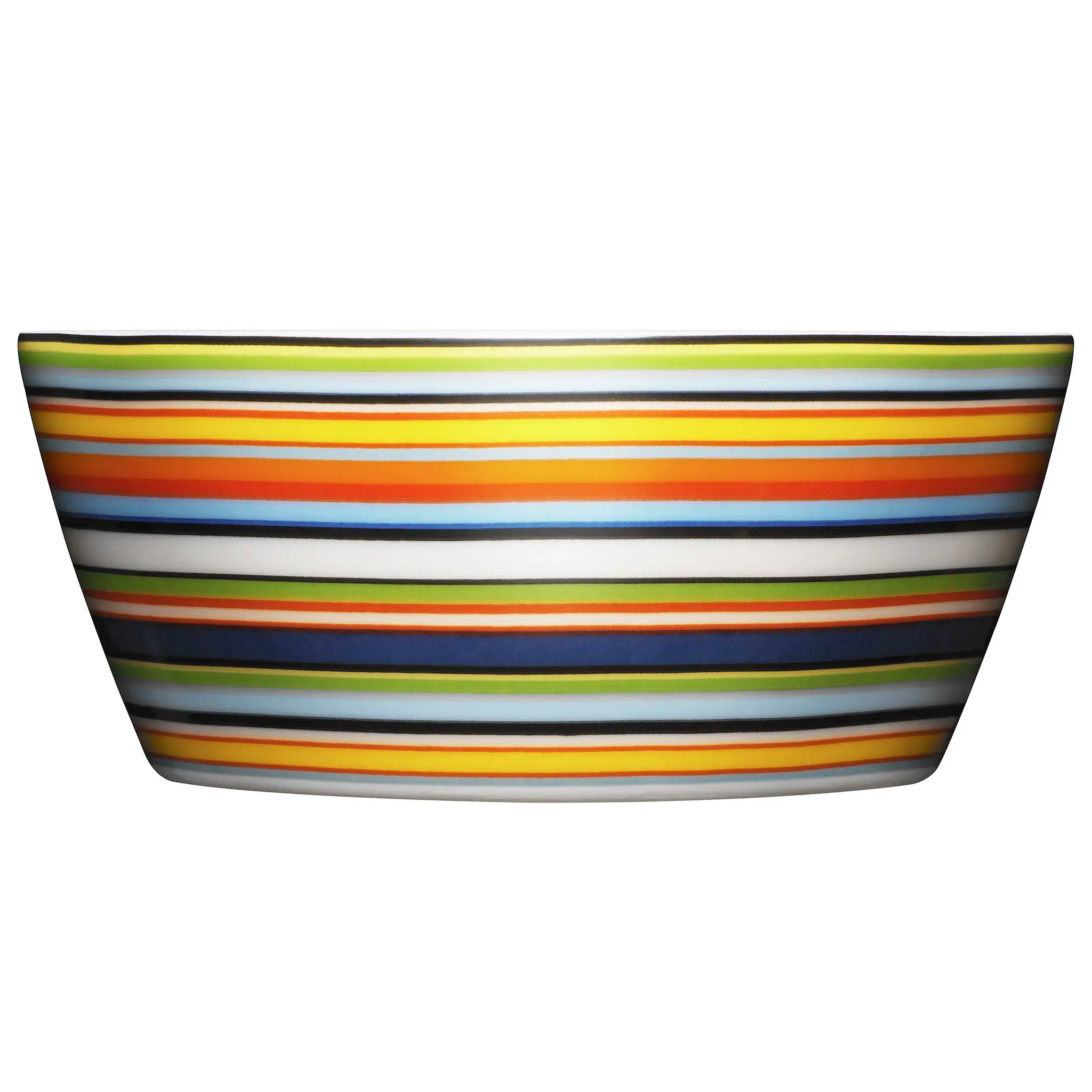 iittala Origo Skål 25 cl Orange