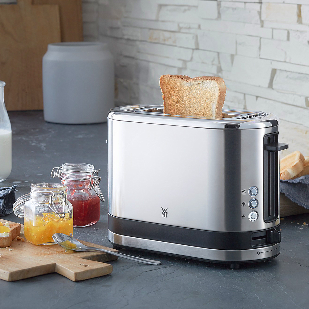 WMF KITCHENminis Brödrost 1 skiva