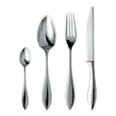 Indra Bestickset 16 delar