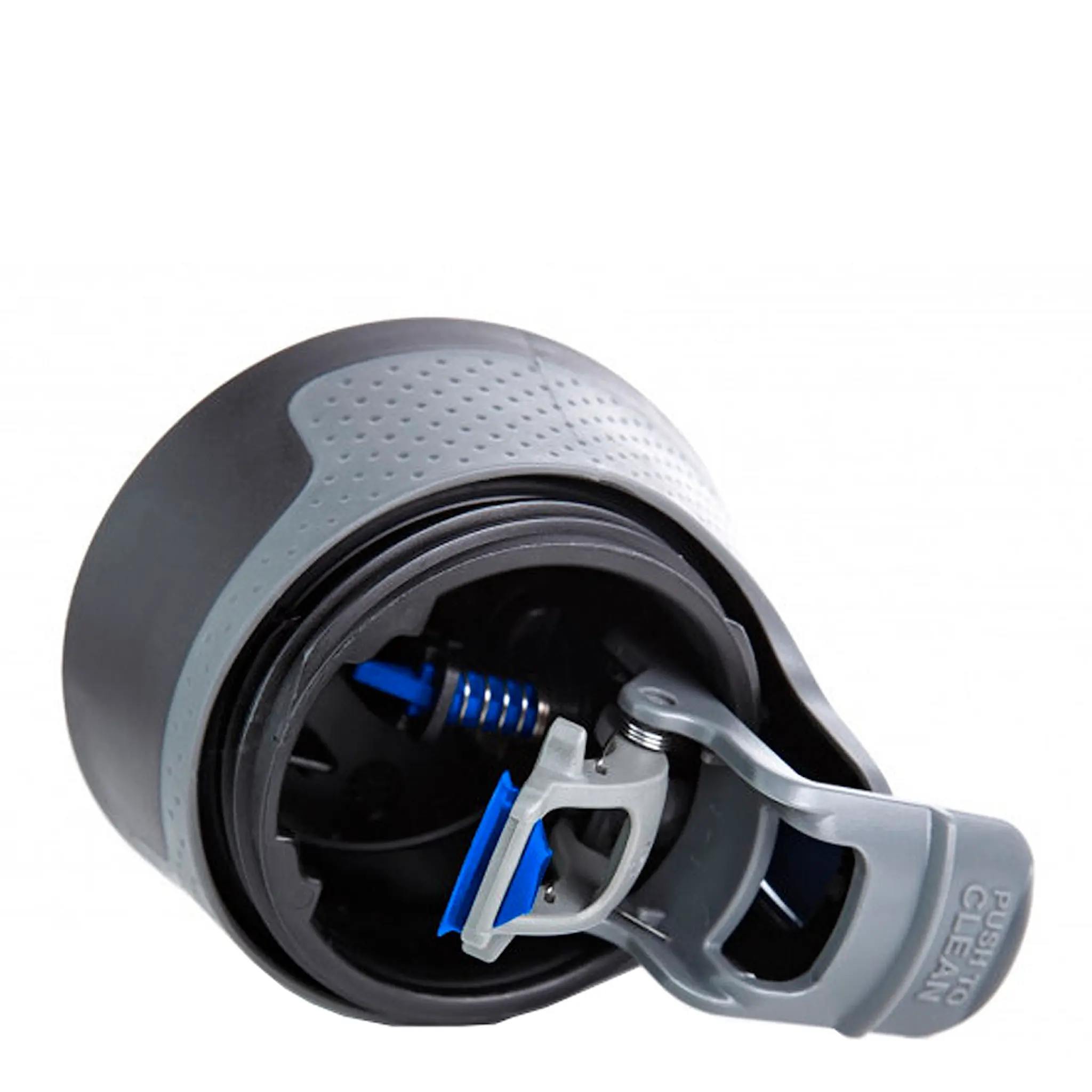 Contigo West Loop termosmugg vakuum 47 cl Blå matt