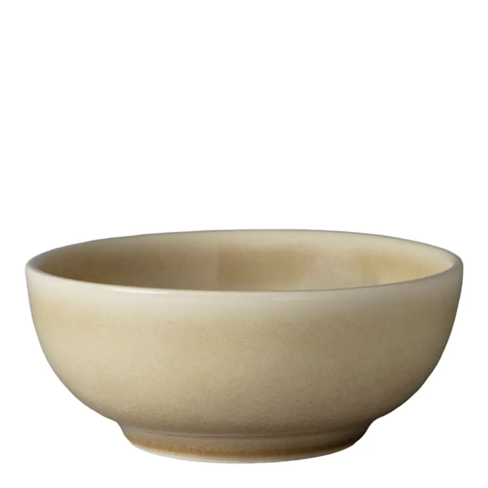 Daga Kulho 13 cm Beige