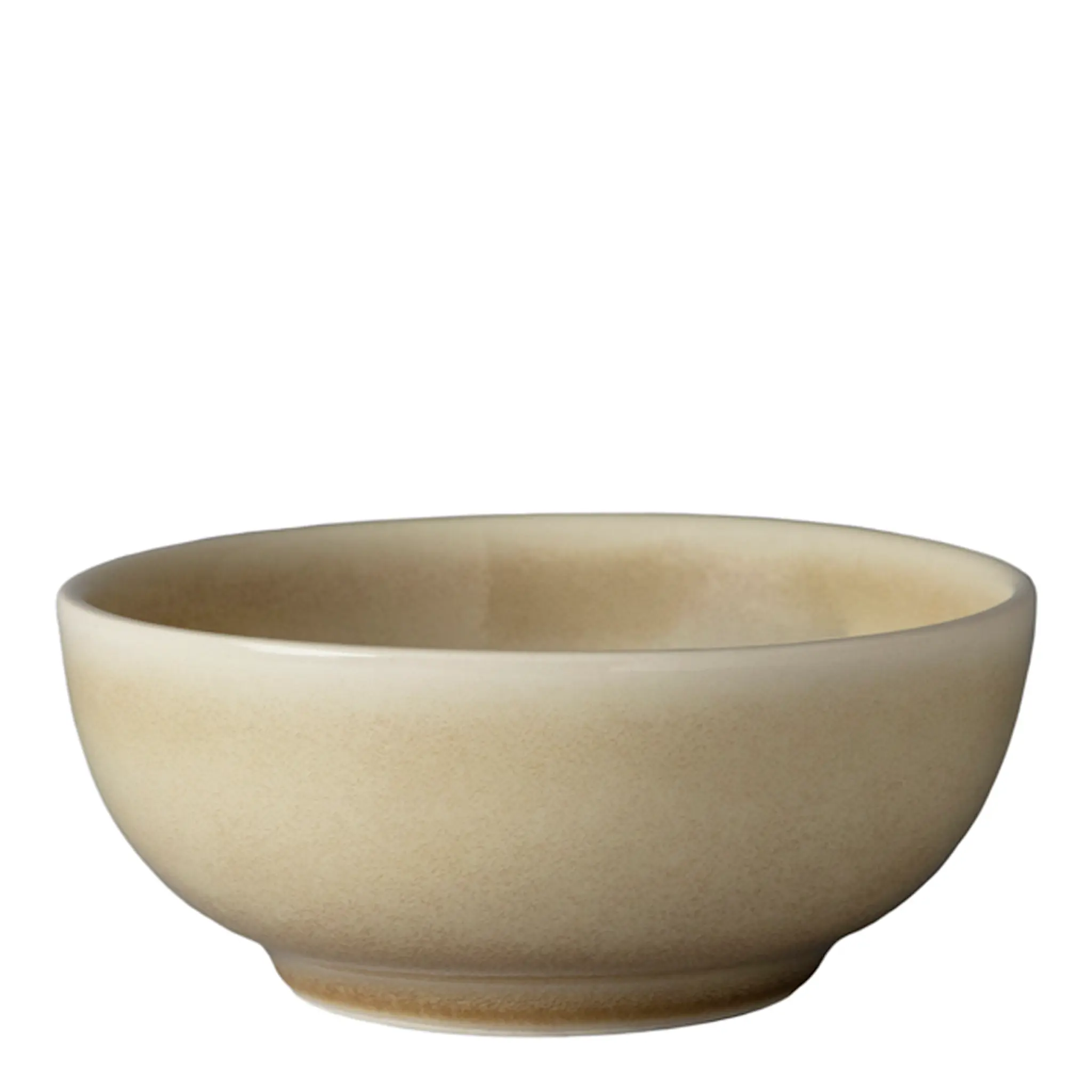 PotteryJo Daga Skål 13 cm Beige