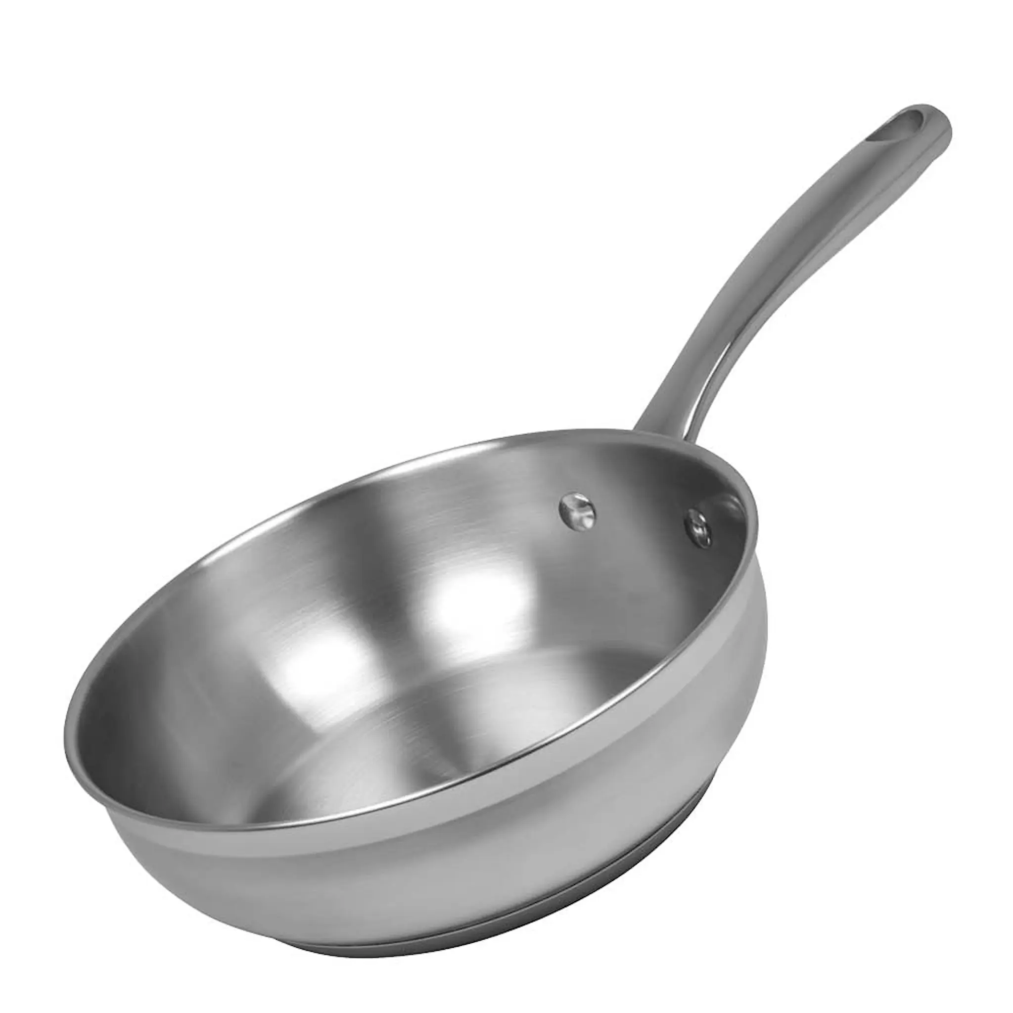 Exxent Sauteuse 2,5 L 22 cm
