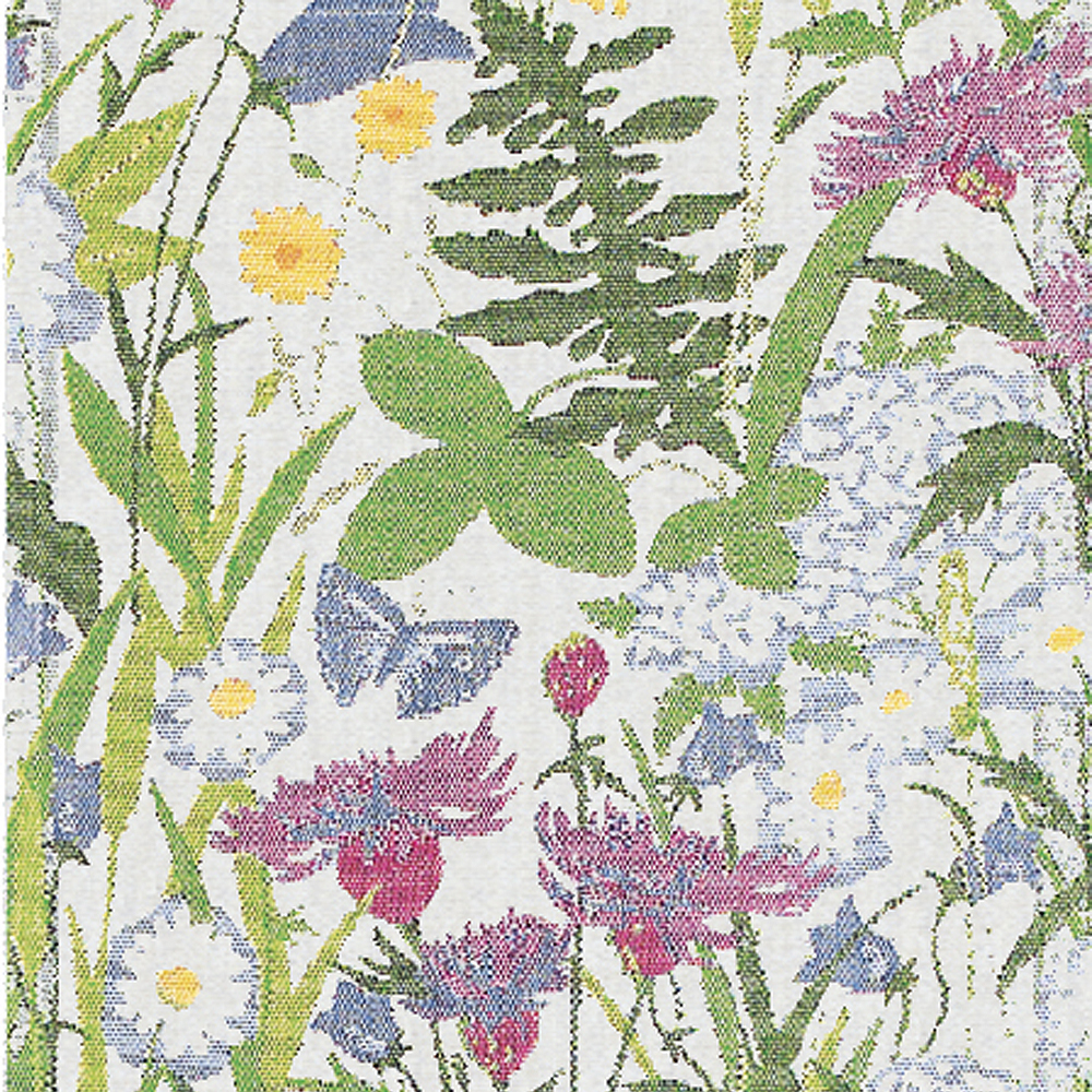 Ekelund Sommartid løper 35x140 cm