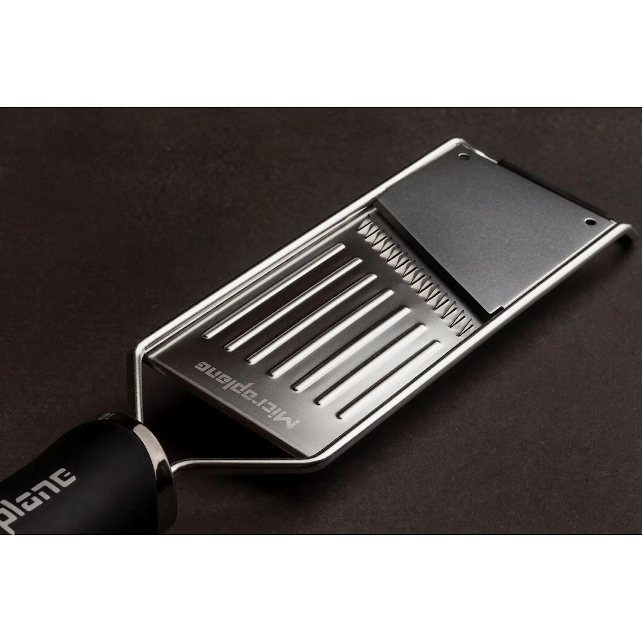 Microplane Gourmet Rivjärn Julienne