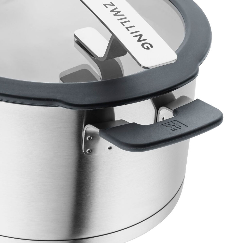 Zwilling Simplify grytesett 5 deler