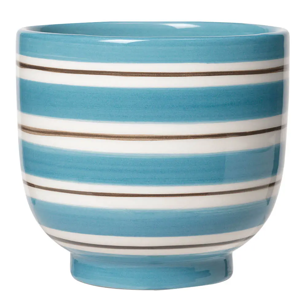 Omaggio Nuovo Kukkaruukku 12 cm Sininen