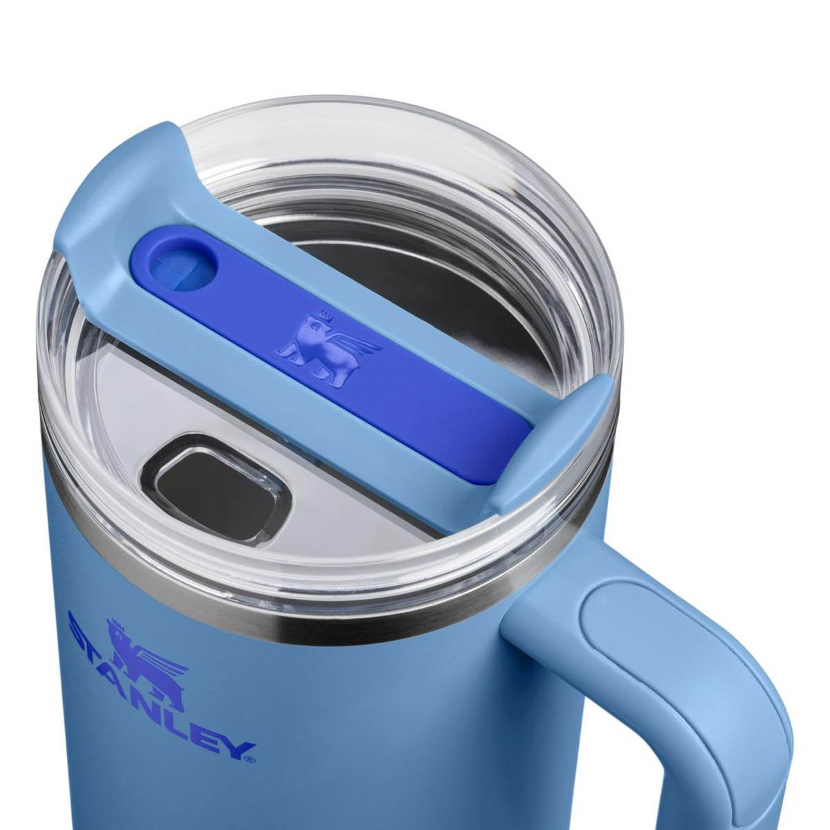 Stanley Stanley Quencher H2.0 FlowState tumbler 1,18 L blue sky