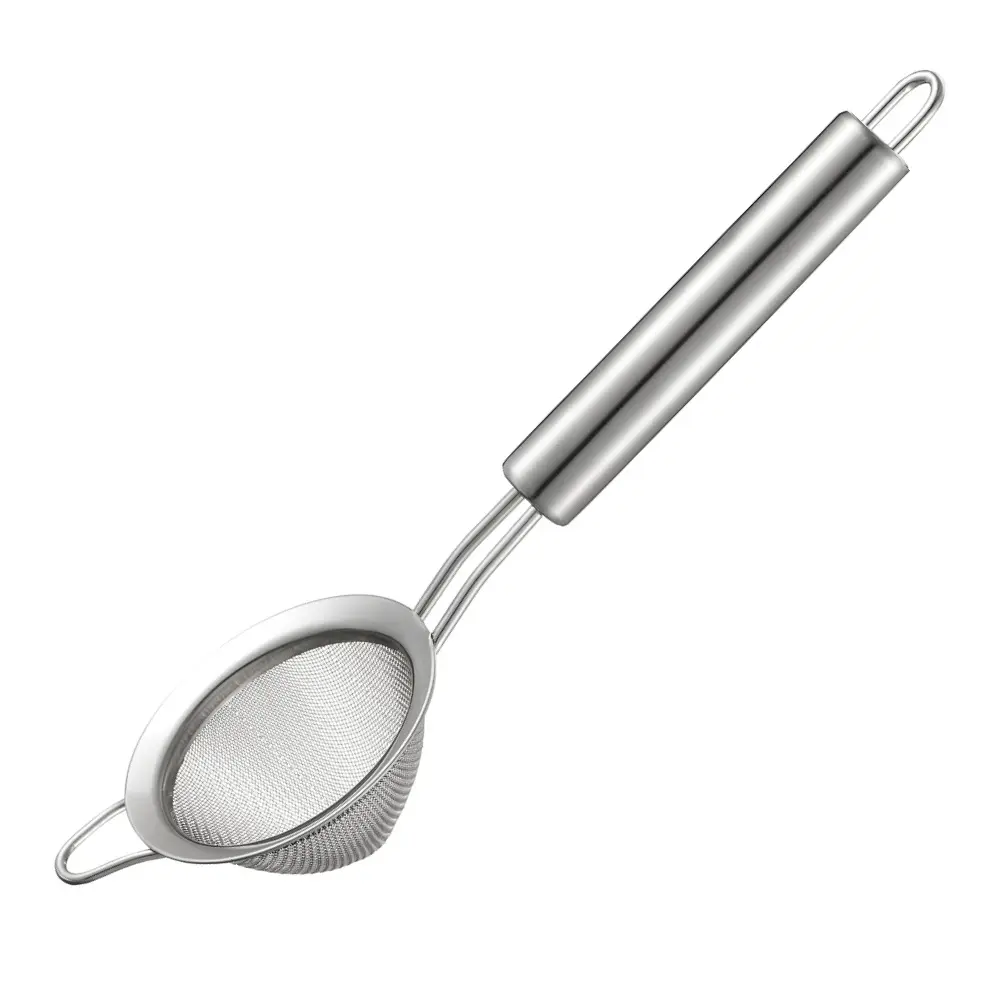 Dorre Baarisiivilä Ruostumaton