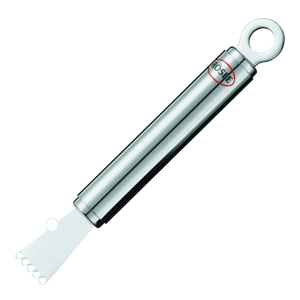 Rösle - Sitrusraastin 15,5 cm Ruostumaton