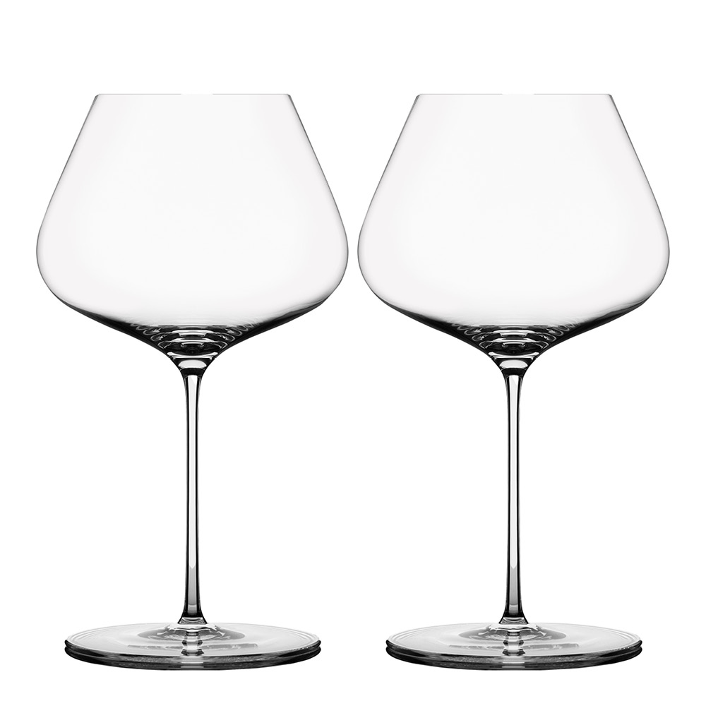 Zalto - Denk'Art Viinilasi balance 59 cl 2 kpl