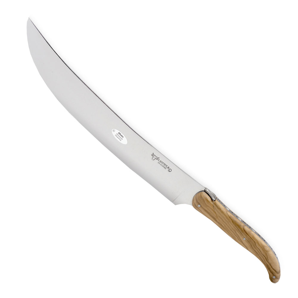 Laguiole en Aubrac - Samppanjasapeli 40,7 cm