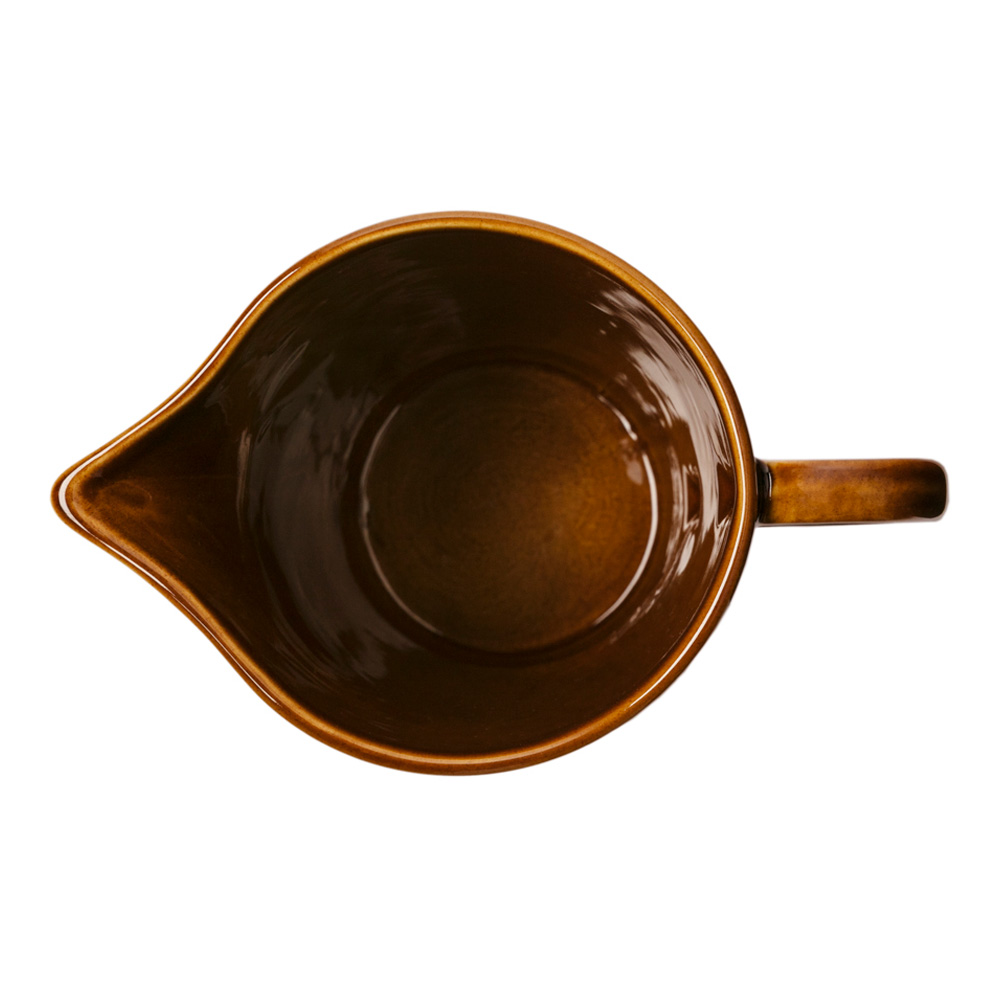 PotteryJo Tulipa kanne 1L umbra