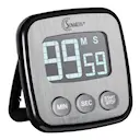 Kökstimer digital med magnet