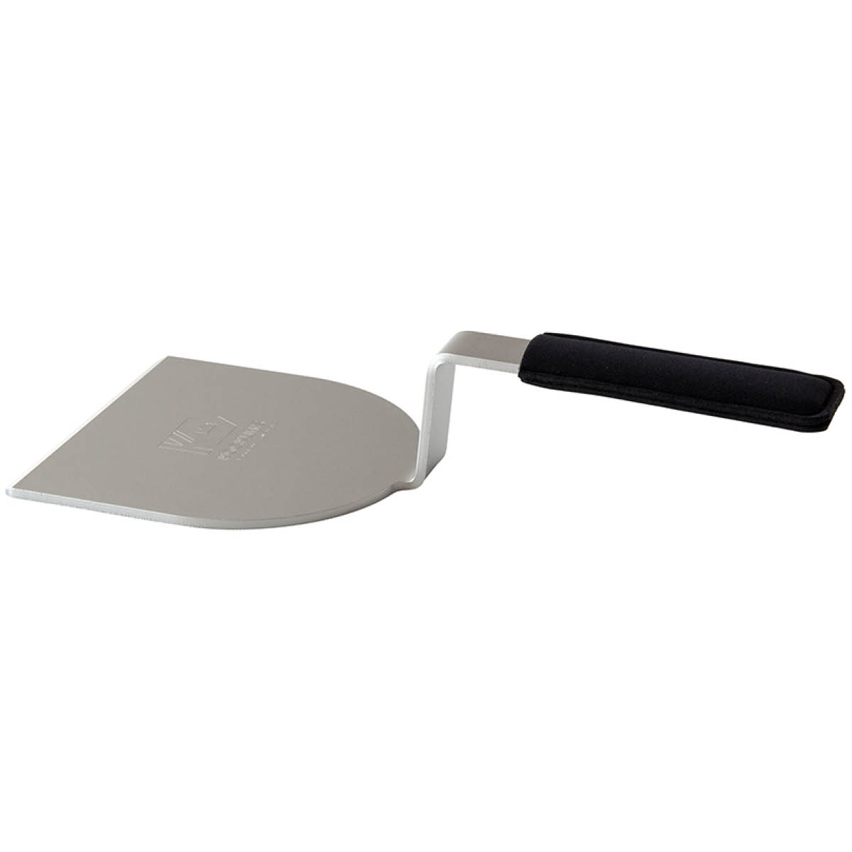 Kockums Jernverk - Kockums Jernverk Smash-rauta / Grillilasta Neopreeni