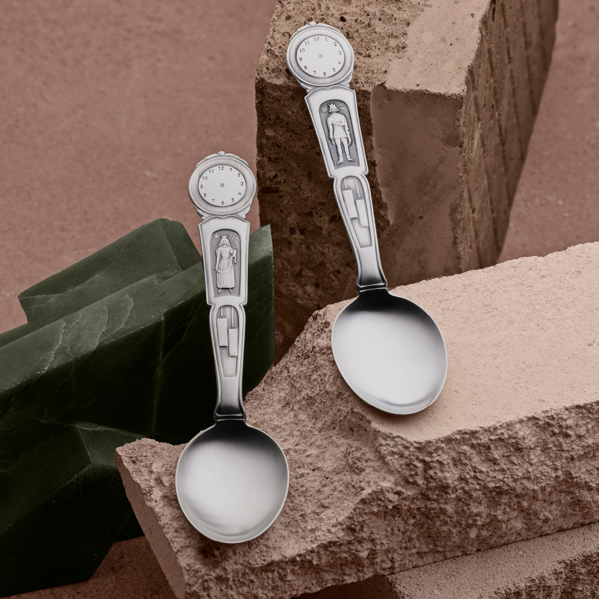 Gense Dopsked Prinsessa 14,4 cm 830