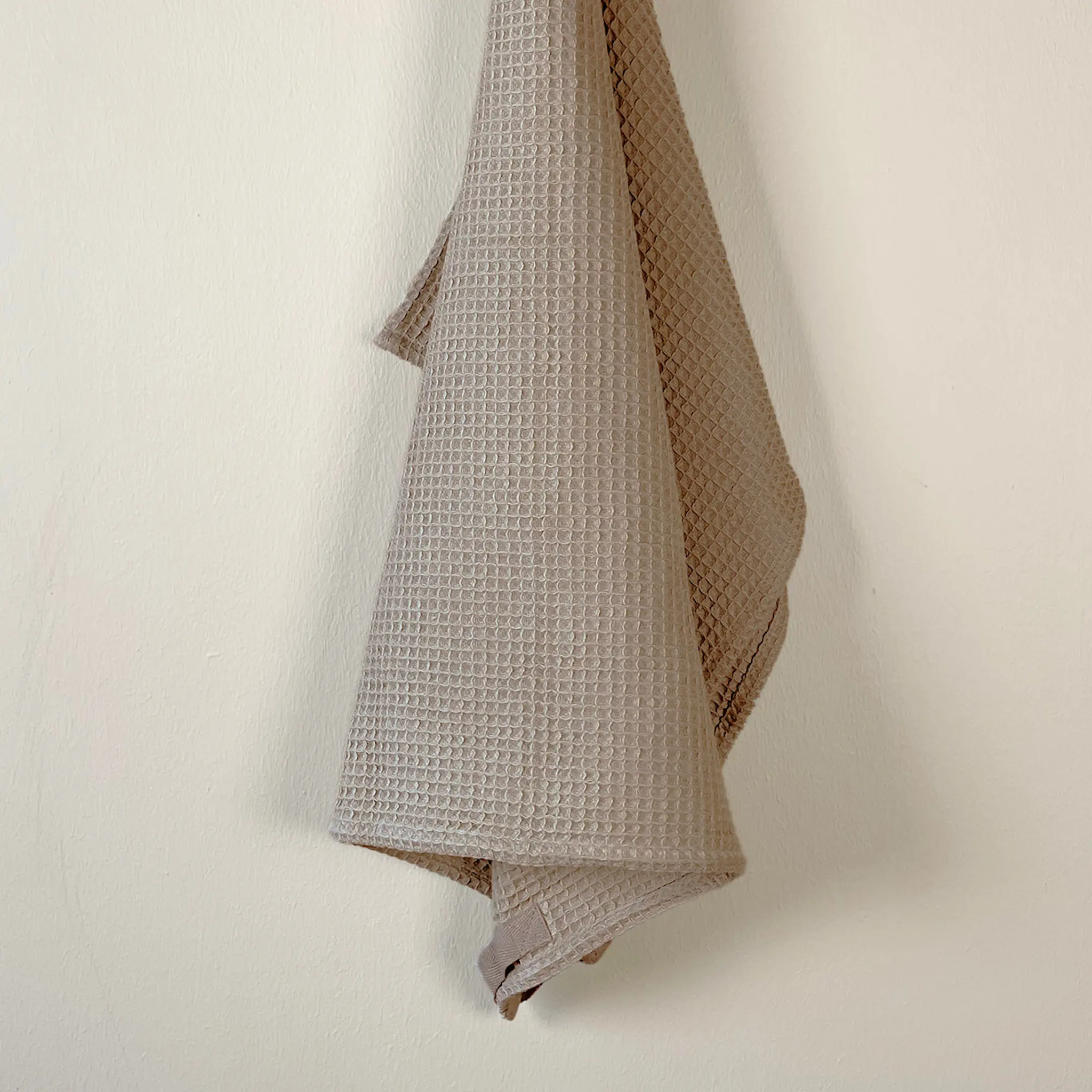 Aspegren North Keittiöpyyhe 50x70 cm Steel Gray
