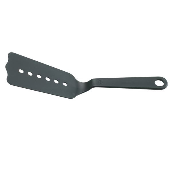 Eva Trio Stekspade Nylon Stor Black