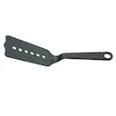 Stekspade Nylon Stor Black