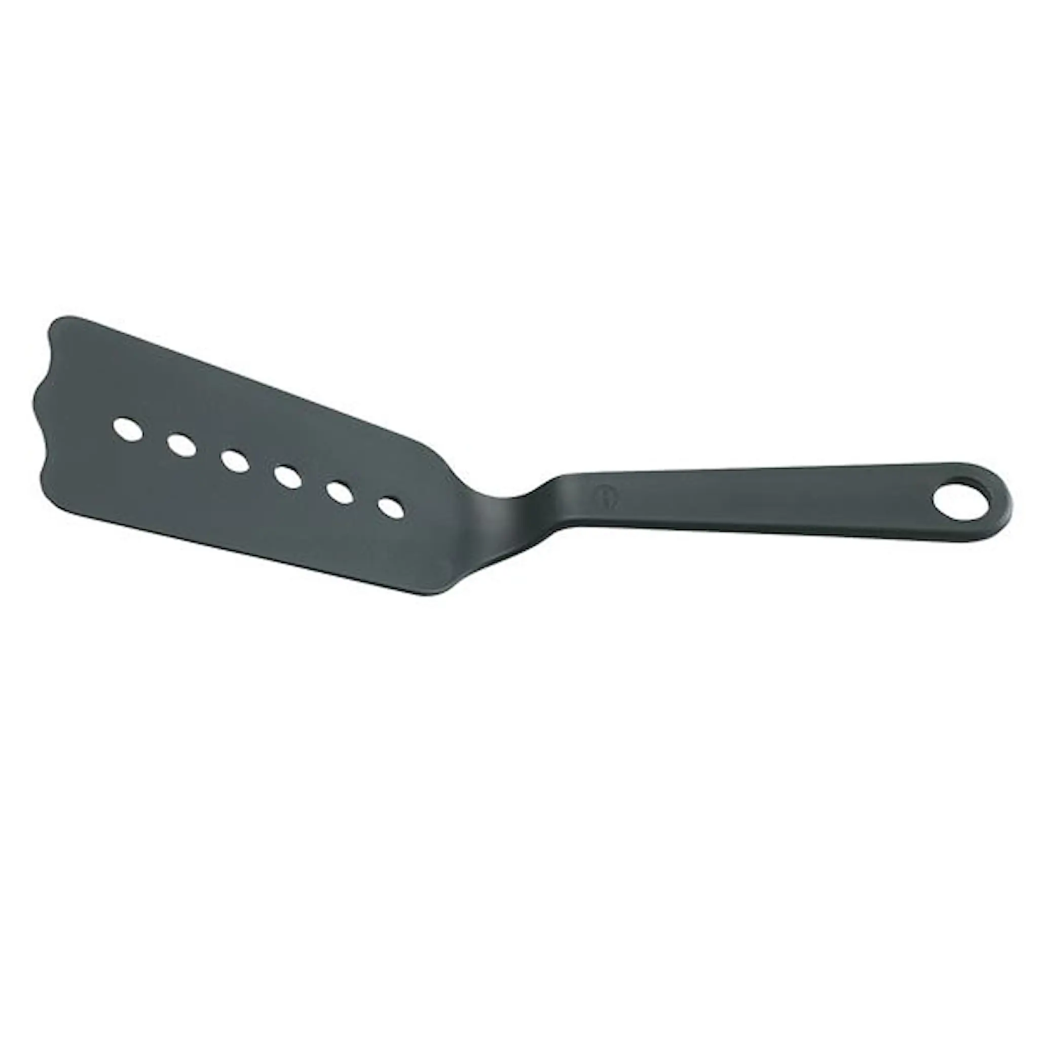 Eva Trio Stekspade Nylon Stor Black